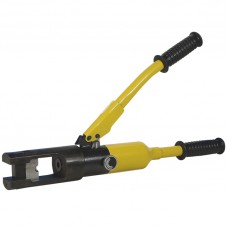 Πρέσα Ακροδεκτών Υδραυλική Χειρός 16-300mm² KYQ-300B